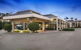 Days Inn Jacksonville fl Airport